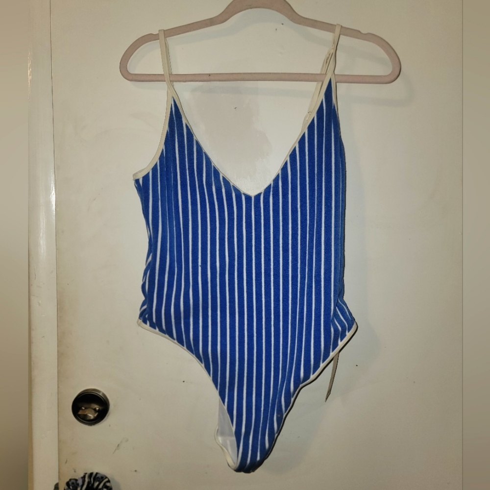 Urban outfitters swim suit